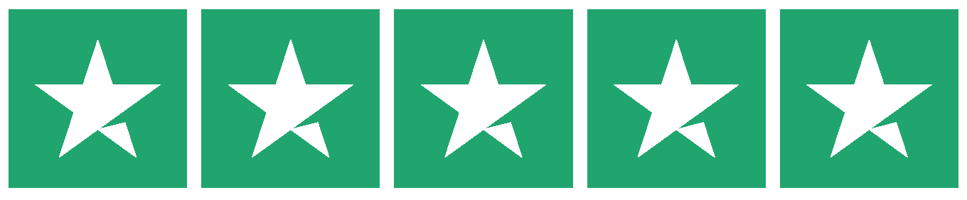 Trustpilot rating