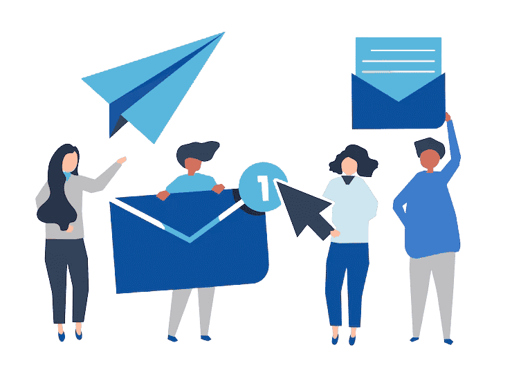 Professional business email hosting