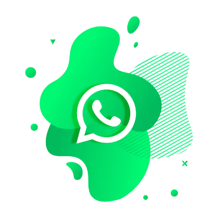 WhatsApp API service for businesses