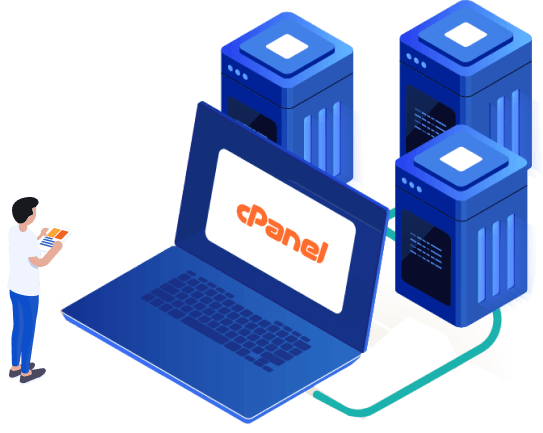 fast cPanel hosting Sri Lanka server performance