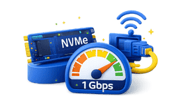 high performance vps hosting dashboard